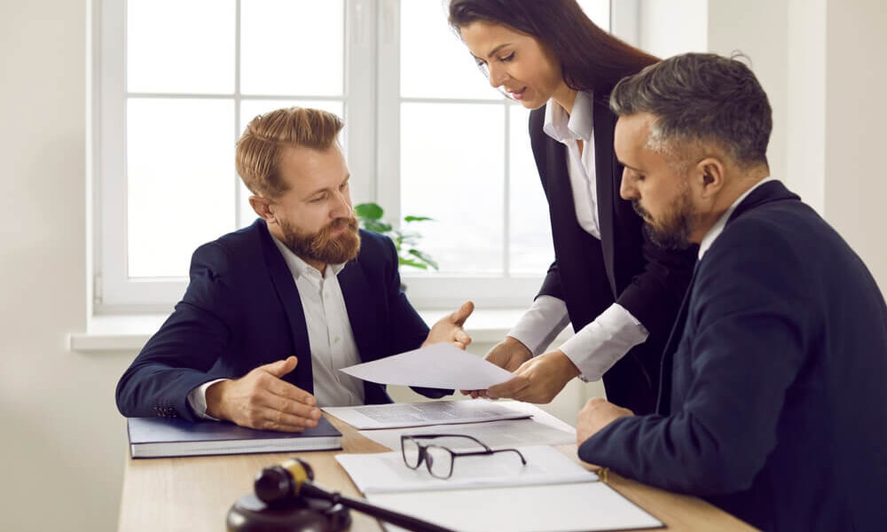 Zakładanie spółki