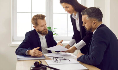 Zakładanie spółki