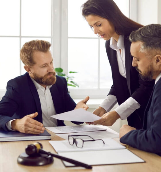 Zakładanie spółki